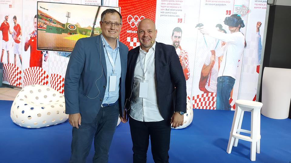 Vrhunski sportaši su strojevi i izazov su za liječenje