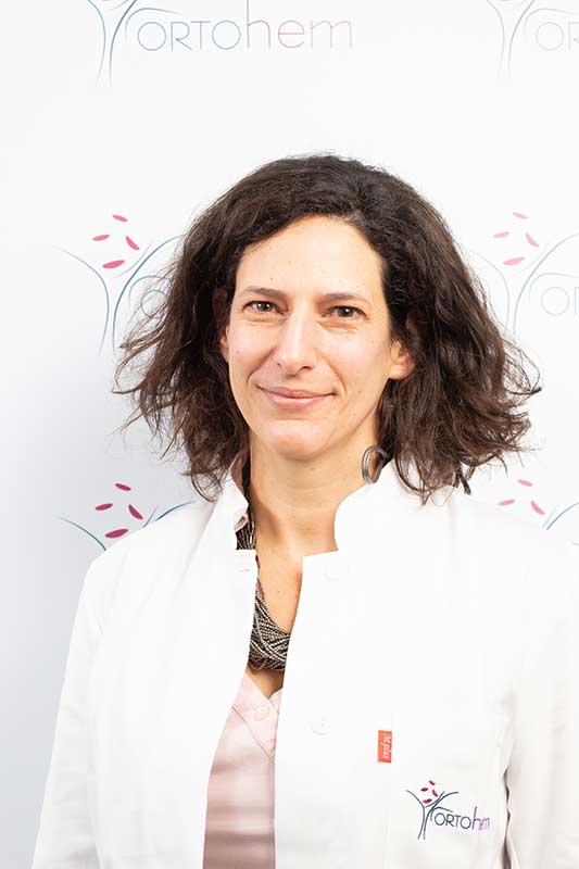 Dr. sc. Ana Aljinović