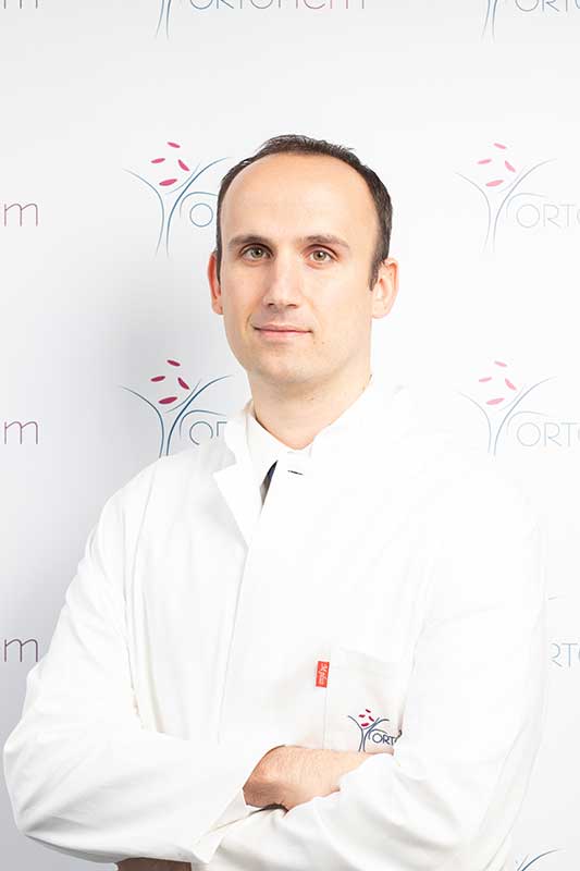 Dr. Zoran Sulje